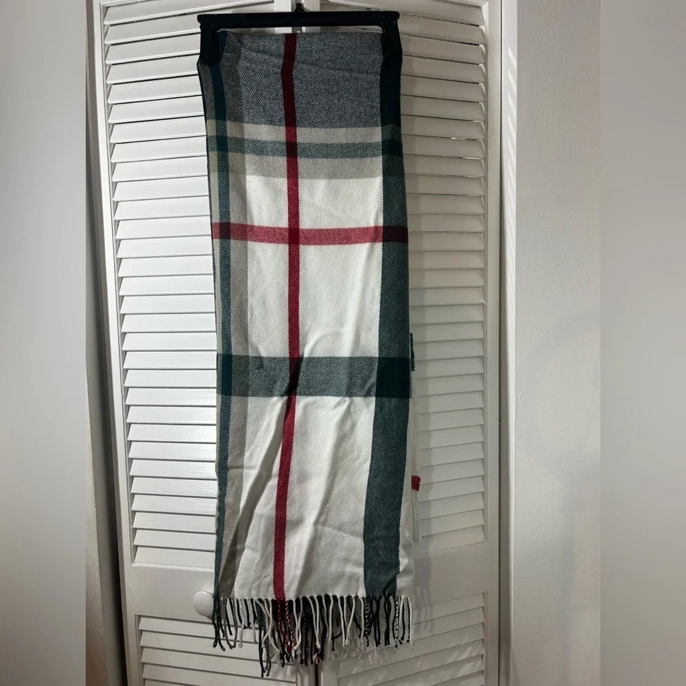 J. Crew Cozy Classic Cottage Throw 64